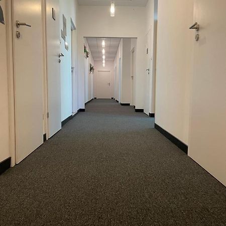 Stacja Rembertow Apartment Varşovia Exterior foto