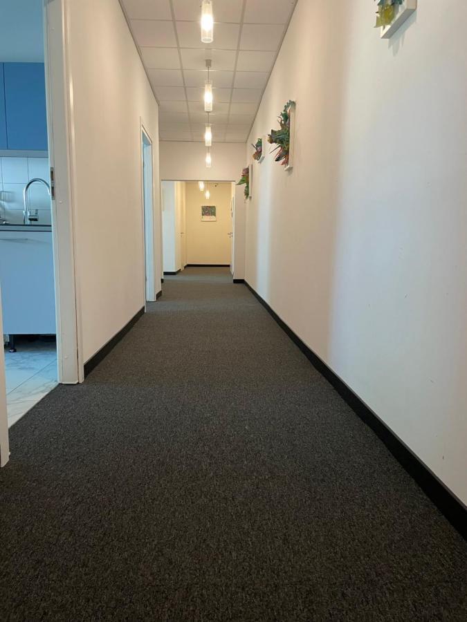 Stacja Rembertow Apartment Varşovia Exterior foto