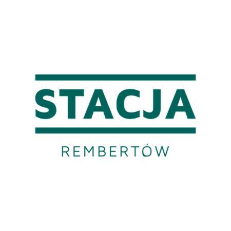 Stacja Rembertow Apartment Varşovia Exterior foto