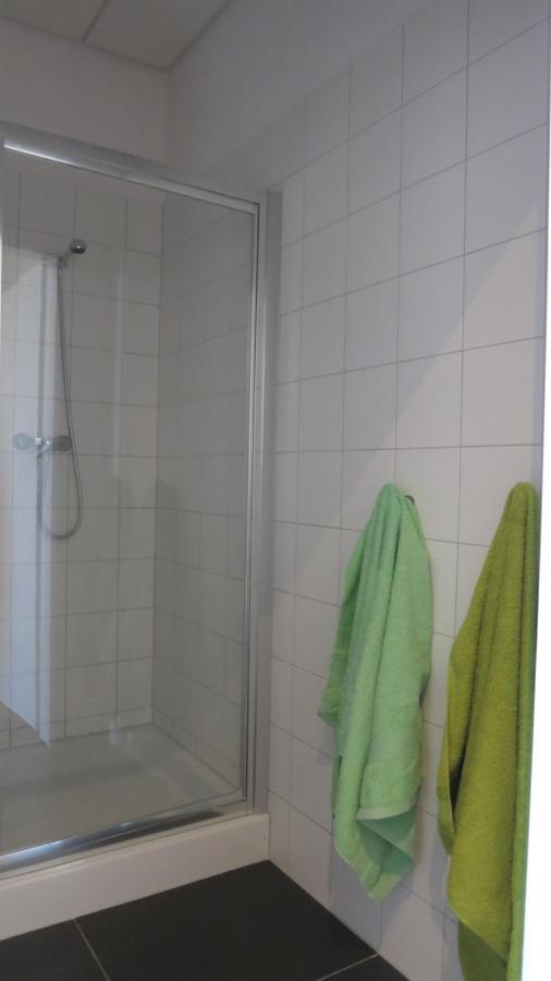 Stacja Rembertow Apartment Varşovia Exterior foto